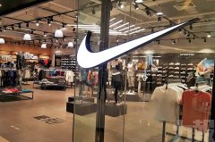 <b>Nike業績指引令市場失望</b>